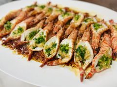 -许家菜(望江店)