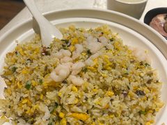 -食為天·本地人爱吃的淮扬菜(瘦西湖店)