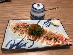 -西月山居匠心创意料理(江汉路新佳丽广场店)