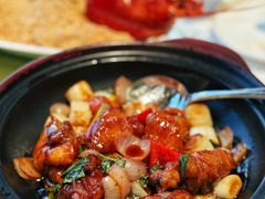 -金轩中餐厅 Jin Xuan(浦东丽思卡尔顿酒店)