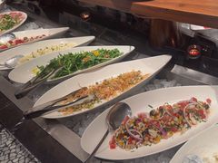 -拉蒂娜·巴西牛排馆 Latina·Brazilian Steakhouse(王府井喜悦店)