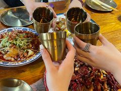 -柴窝堡22号辣子鸡·传承新疆菜