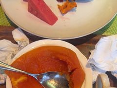 -金海湾自助餐厅(金陵饭店)