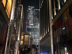 -CHANEL(恒隆广场店)