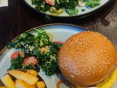 -bluefrog蓝蛙(皇庭广场店)