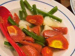 -王婆婆老妈蹄花·川菜馆(太古里一店)