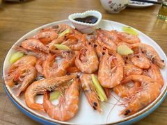 -蟹老板的海鲜