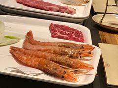 -赤坂亭M9和牛烧肉·日料398放题(万达店)