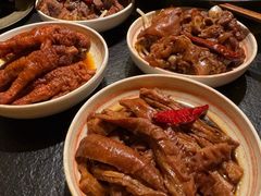 -晓宇重庆火锅(西安荟聚店)