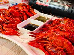 -霸王虾·小龙虾香辣蟹(玉林店)