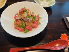 -元熹会席料理
