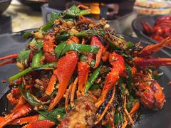 -聚味瞿记·龙虾堂(天元店)