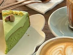 -Vanillacafe香草咖啡(银海大世界店)
