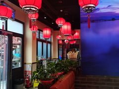 -渔民船说·北塘海鲜·天津菜·海肠捞饭(北塘古镇店)