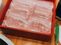 -水林间·寿喜烧自助(仙林金鹰店)