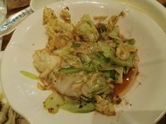 -乌镇那一年小院主题餐厅(甘泉西路店)