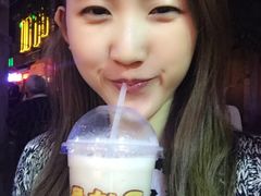 -马拉桑果汁(龙头路总店)