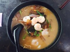 慧娟面馆(望江路店)-慧娟面馆·餐厅(望江路店)