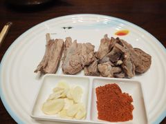 -靖远尕六美味羊羔肉