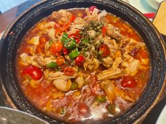 -苏乡兰亭·新派淮扬菜(吾悦广场店)