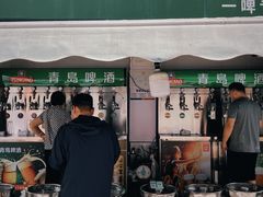 门面-海平馄饨(逍遥二路店)