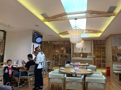 大堂-上关雪東北菜(中房金谊店)