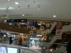 -上海颛桥万达广场