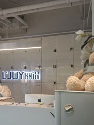-LJOY丽锦造型·烫发染发