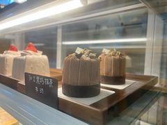 -绿小院(荔湾店)