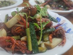 -牧人巷子·大锅羊汤·暴走牛骨(大成路店)