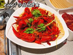 -海底捞大排档火锅(悦荟广场店)