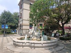-天津意大利风情旅游区