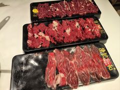 -陈记顺和牛肉火锅馆(天河北路店)