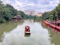 -曼听御花园