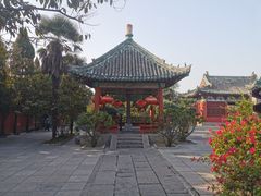 -包公祠