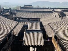 -山西王家大院