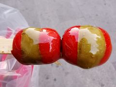 -喜YOU冰糖葫芦·艾炒酸奶(兰州中心店)