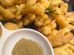 -吕氏疙瘩汤·新鲁菜(新贵和店)