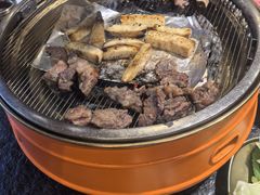 -味家烤肉烤鳗鱼牛排(西塔旗舰店)