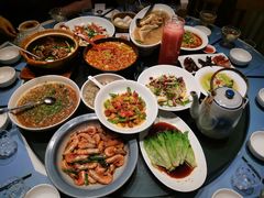 -荣小馆(临海世纪花城店)