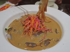 东北大拉皮-老边饺子馆(金源店)