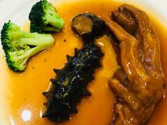 -拿福食府(广大路店)