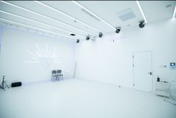 -R.A Dance智能自助舞蹈练习室