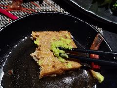 -山上下日本料理(万象城店)