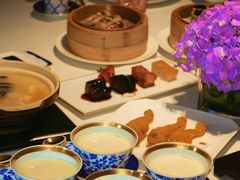 芝麻糊双皮奶-炳胜私厨(中达旗舰店)