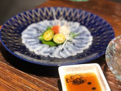 -桥岚·巷子鲜河豚鱼(专门店)