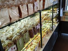 -吉悦蛋糕(外沙店)