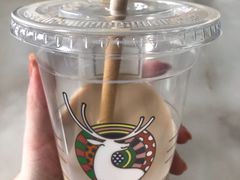 -瑞幸咖啡(长城万富汇店)