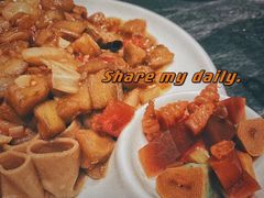 -紫泥369粗粮季(鼓楼店)