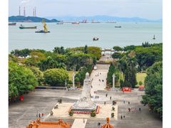 -南沙天后宫景区